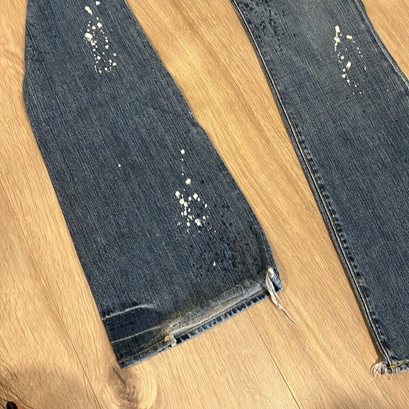 PAPERDENIM&CLOTH - Jeans 42881 - size 26 - Picture 7 of 10